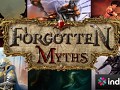 Forgotten Myths is on IndieGoGo!