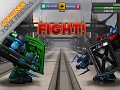 148apps Epic Mech Wars  Review