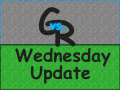 Goblins vs. Robots-Wednesday Update 3# - New Stage