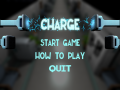 CHARGE! is released.