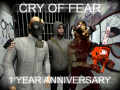 Cry of Fear Anniversary!