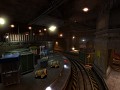 Black Mesa: On a Rail Uncut - Progress Update