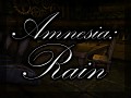 Amnesia: Rain - Patches