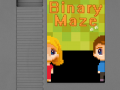Binary Maze beta for Windows is available