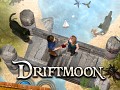 Adventure RPG Driftmoon Released!