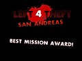 GTANet Award Winner 2012: Best Mission