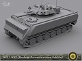 New versions of M113