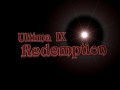 Features of Ultima IX: Redemption