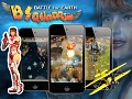 B-Squadron : Battle for Earth v1.80 is available on the AppStore !