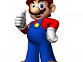 Game Characters- Mario 