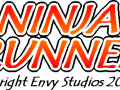 Ninja Runner Demo Updated!
