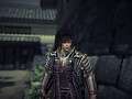 Samurai Legends in Unity3D
