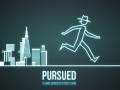 Pursued Has Already Hit 200,000 Plays!