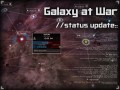 New Galaxy at War build available to play!