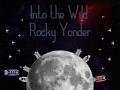 Into The Wild Rocky Yonder release this Thursday!