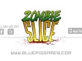 Introducing the first and new Zombie Slice! Teaser
