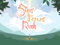 Super Tower Rush featured on IndieGameStand