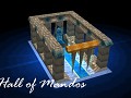 The Hall of Mandos 