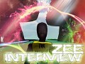 Zee's Interview with GamersDiaries