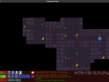 Dungeon Fray Released on Desura