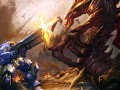 StarCraft Hybrids War beta release