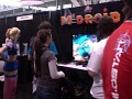 McDROID at PAX - PAX deal