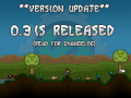 0.3 Release Changelog