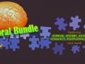 Cerebral Bundle: Pay What You Want for 9 Great & Clever Indie Games