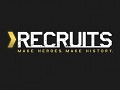 Recruits - Forums ready to go!