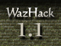 WazHack 1.1 - a feast of dungeon goodness in a free update