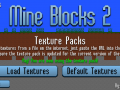 Infinite worlds, dynamic lighting, and multiplayer news - Mine Blocks 2 -  ModDB