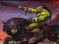 orc clan joins monsters and fantasy in the group