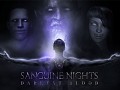 Kickstarter for Sanguine Nights - Darkest Blood