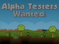  I am looking for alpha testers! Interested?
