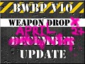Sergeant Kelly's Pack - April Update - WD2 + 3