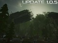 Update 1.0.5 - CrashWoods