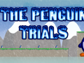 The Penguin Trials Android has finally been released!
