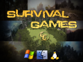 Survival Games Kickstarter