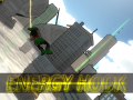 Welcome to Energy Hook's IndieDB page - Players Wanted!