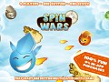 Last chance to get SPiN WARS in Indie Royale Bundle!