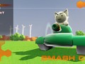 Smash Cat to Release Tomorrow!