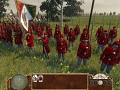 New Unit Garibaldini for Empire Total War