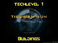Techlevel 1 Buildings