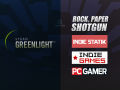 Greenlight Goscurry + some great reviews