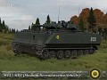 WIP update - M113 MRV
