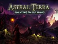 Astral Terra has new dev video up!