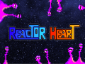 Reactor Heart's Takeoff and landing Update