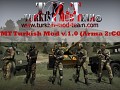 TMT Turkish Mod v.1.0