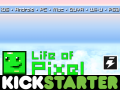 Life of Pixel Kickstarter