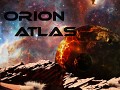 Orion Atlas Update